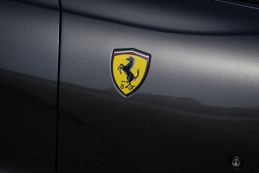Ferrari 812 GTS 6.5 V12 HELE | BTW-AUTO | CARPLAY | CARBON INT/EXT. | DAYTONA SEATS | LIFTING | TITATIUM EXHAUST PIPES | PASS. DISPLAY | JBL HI-