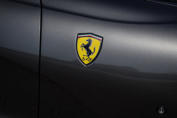 Ferrari 812 GTS 6.5 V12 HELE | BTW-AUTO | CARPLAY | CARBON INT/EXT. | DAYTONA SEATS | LIFTING | TITATIUM EXHAUST PIPES | PASS. DISPLAY | JBL HI-