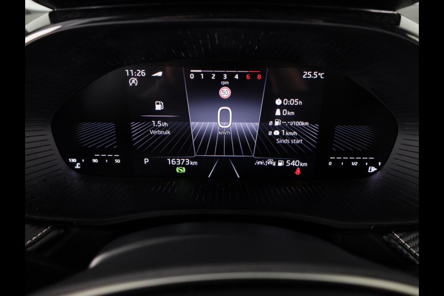 Škoda Fabia 1.0 TSI Monte Carlo 115 pk Automaat (DSG) | Verlengde garantie | Navigatie via App | Parkeersensoren | Achteruitrijcamera | Stoelverwarming | Apple Carplay/Android Auto |