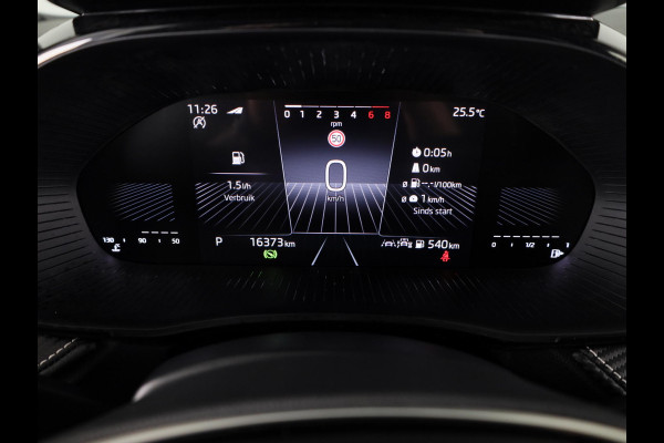 Škoda Fabia 1.0 TSI Monte Carlo 115 pk Automaat (DSG) | Verlengde garantie | Navigatie via App | Parkeersensoren | Achteruitrijcamera | Stoelverwarming | Apple Carplay/Android Auto |