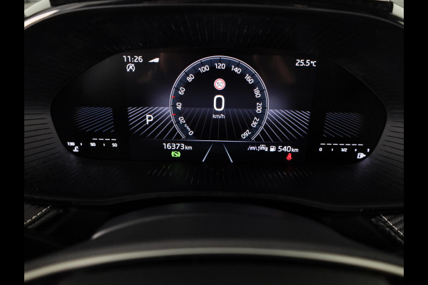 Škoda Fabia 1.0 TSI Monte Carlo 115 pk Automaat (DSG) | Verlengde garantie | Navigatie via App | Parkeersensoren | Achteruitrijcamera | Stoelverwarming | Apple Carplay/Android Auto |