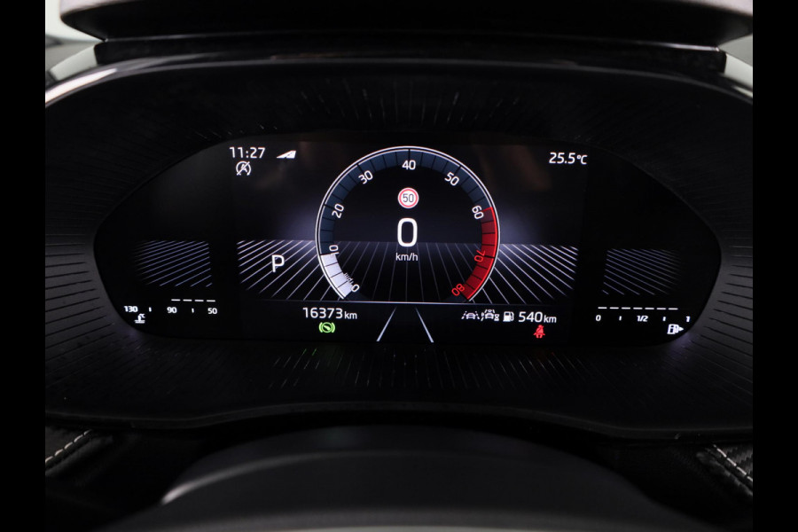 Škoda Fabia 1.0 TSI Monte Carlo 115 pk Automaat (DSG) | Verlengde garantie | Navigatie via App | Parkeersensoren | Achteruitrijcamera | Stoelverwarming | Apple Carplay/Android Auto |