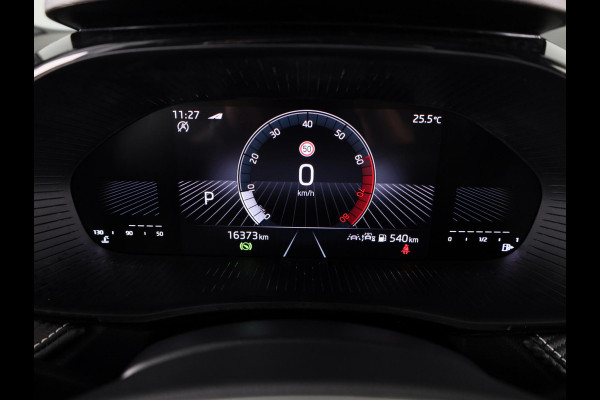 Škoda Fabia 1.0 TSI Monte Carlo 115 pk Automaat (DSG) | Verlengde garantie | Navigatie via App | Parkeersensoren | Achteruitrijcamera | Stoelverwarming | Apple Carplay/Android Auto |