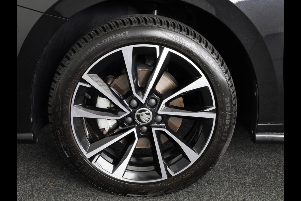 Škoda Fabia 1.0 TSI Monte Carlo 115 pk Automaat (DSG) | Verlengde garantie | Navigatie via App | Parkeersensoren | Achteruitrijcamera | Stoelverwarming | Apple Carplay/Android Auto |