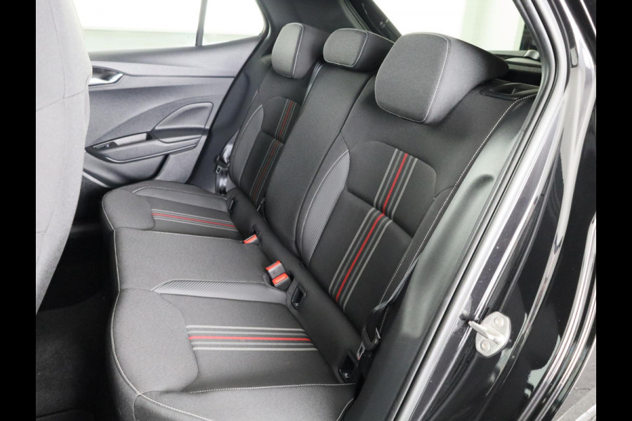 Škoda Fabia 1.0 TSI Monte Carlo 115 pk Automaat (DSG) | Verlengde garantie | Navigatie via App | Parkeersensoren | Achteruitrijcamera | Stoelverwarming | Apple Carplay/Android Auto |