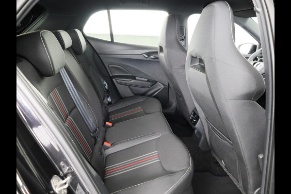 Škoda Fabia 1.0 TSI Monte Carlo 115 pk Automaat (DSG) | Verlengde garantie | Navigatie via App | Parkeersensoren | Achteruitrijcamera | Stoelverwarming | Apple Carplay/Android Auto |
