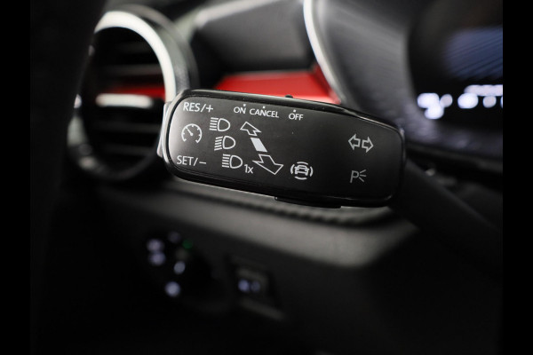 Škoda Fabia 1.0 TSI Monte Carlo 115 pk Automaat (DSG) | Verlengde garantie | Navigatie via App | Parkeersensoren | Achteruitrijcamera | Stoelverwarming | Apple Carplay/Android Auto |