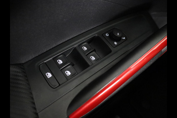 Škoda Fabia 1.0 TSI Monte Carlo 115 pk Automaat (DSG) | Verlengde garantie | Navigatie via App | Parkeersensoren | Achteruitrijcamera | Stoelverwarming | Apple Carplay/Android Auto |