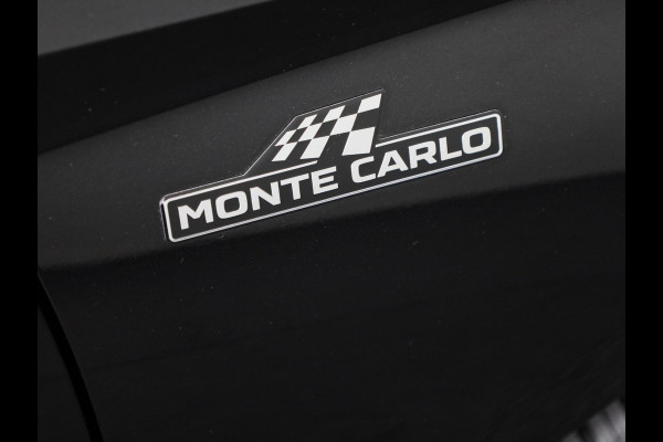 Škoda Fabia 1.0 TSI Monte Carlo 115 pk Automaat (DSG) | Verlengde garantie | Navigatie via App | Parkeersensoren | Achteruitrijcamera | Stoelverwarming | Apple Carplay/Android Auto |