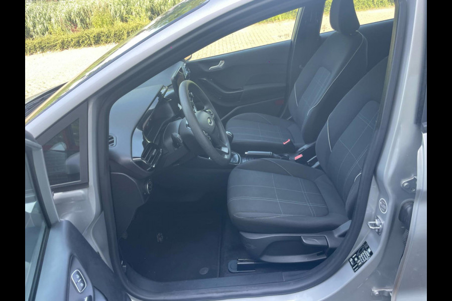 Ford Fiesta 1.1 Trend / navigatie
