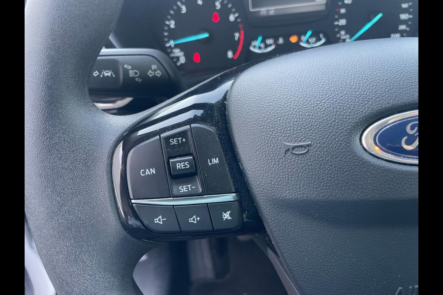 Ford Fiesta 1.1 Trend / navigatie