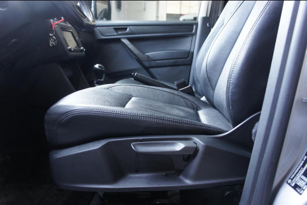 Volkswagen Caddy Bestel 2.0 TDI L1H1 BMT Exclusive Edition
