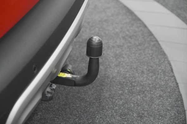 Renault Captur TCe 120 EDC Intens | Trekhaak | Camera | Navigatie | Parkeersensoren