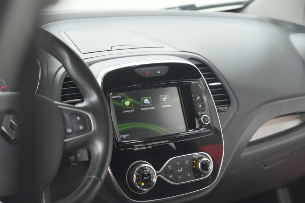 Renault Captur TCe 120 EDC Intens | Trekhaak | Camera | Navigatie | Parkeersensoren