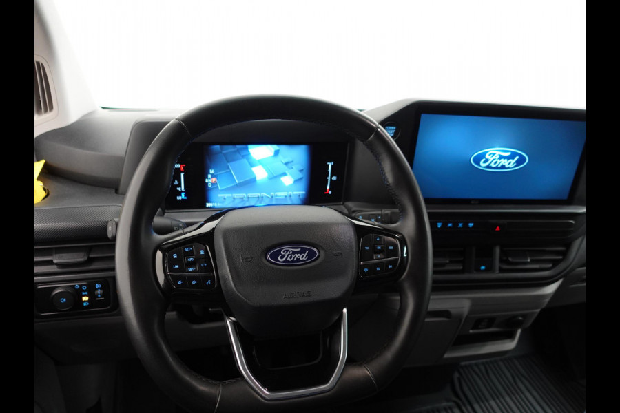 Ford Transit Custom Automaat L2H1 Trend NM Airco Navi Cruise PDC Camera