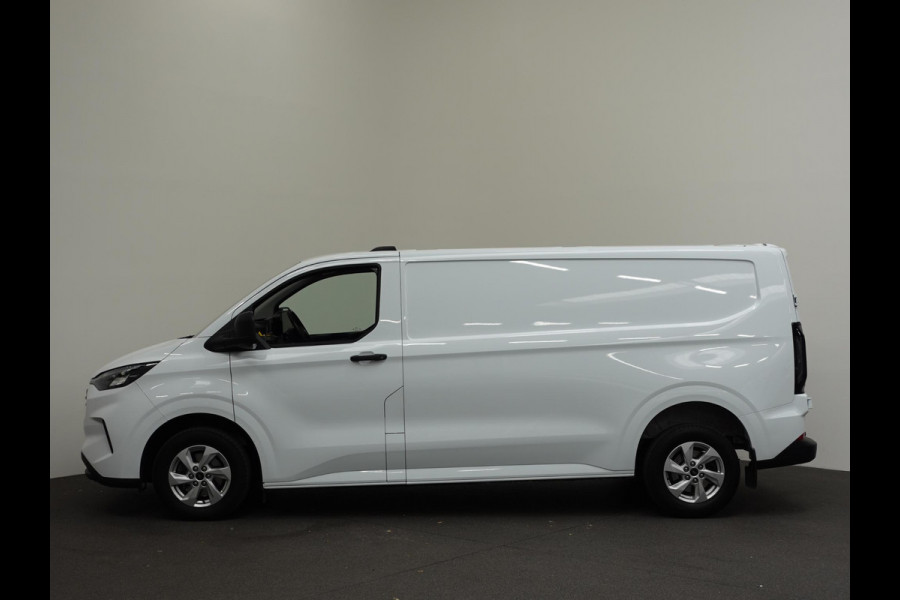 Ford Transit Custom Automaat L2H1 Trend NM Airco Navi Cruise PDC Camera