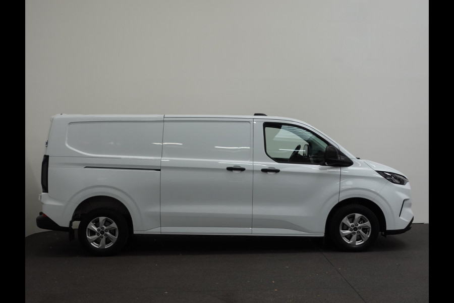 Ford Transit Custom Automaat L2H1 Trend NM Airco Navi Cruise PDC Camera