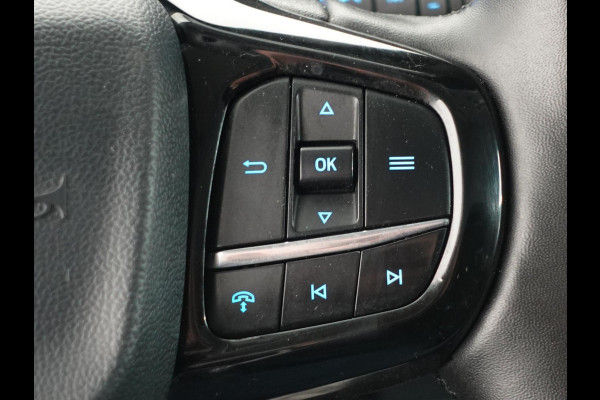 Ford Transit Custom Automaat L2H1 Trend NM Airco Navi Cruise PDC Camera