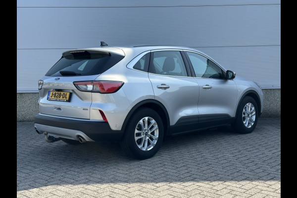Ford Kuga 2.5 PHEV TITANIUM, TREKHAAK! DRIVER ASIST. PACK, WINTER PAKKET.