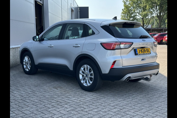 Ford Kuga 2.5 PHEV TITANIUM, TREKHAAK! DRIVER ASIST. PACK, WINTER PAKKET.
