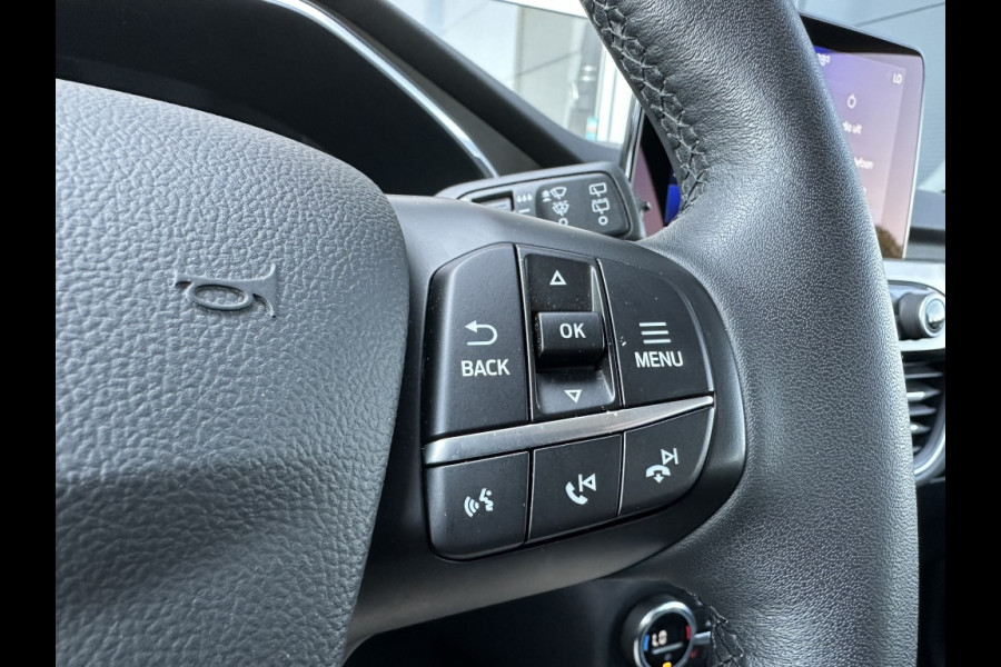 Ford Kuga 2.5 PHEV TITANIUM, TREKHAAK! DRIVER ASIST. PACK, WINTER PAKKET.
