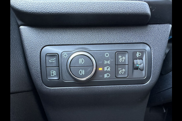 Ford Kuga 2.5 PHEV TITANIUM, TREKHAAK! DRIVER ASIST. PACK, WINTER PAKKET.