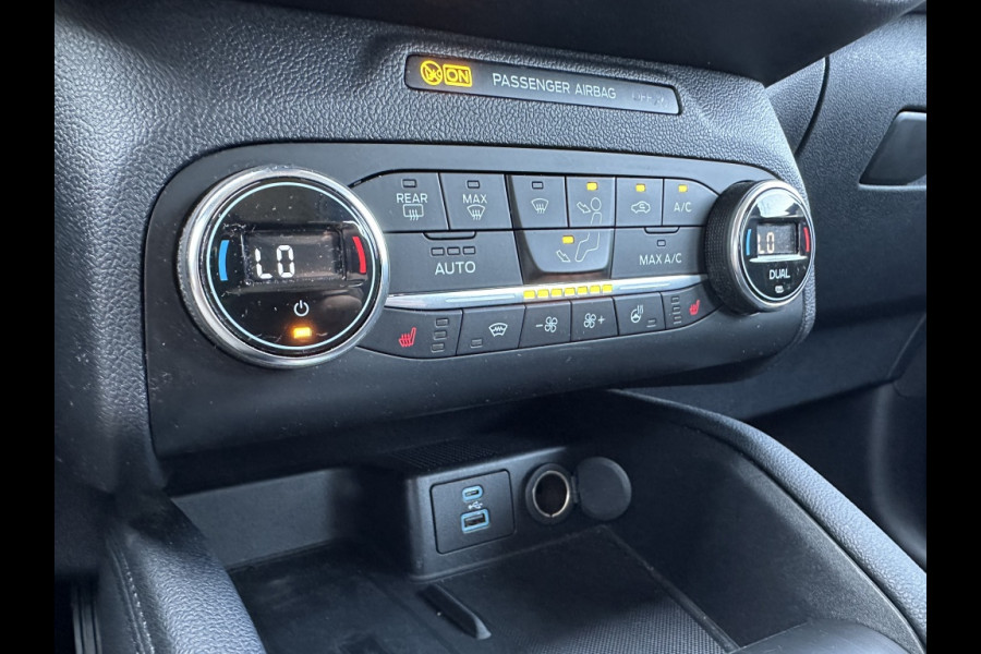 Ford Kuga 2.5 PHEV TITANIUM, TREKHAAK! DRIVER ASIST. PACK, WINTER PAKKET.