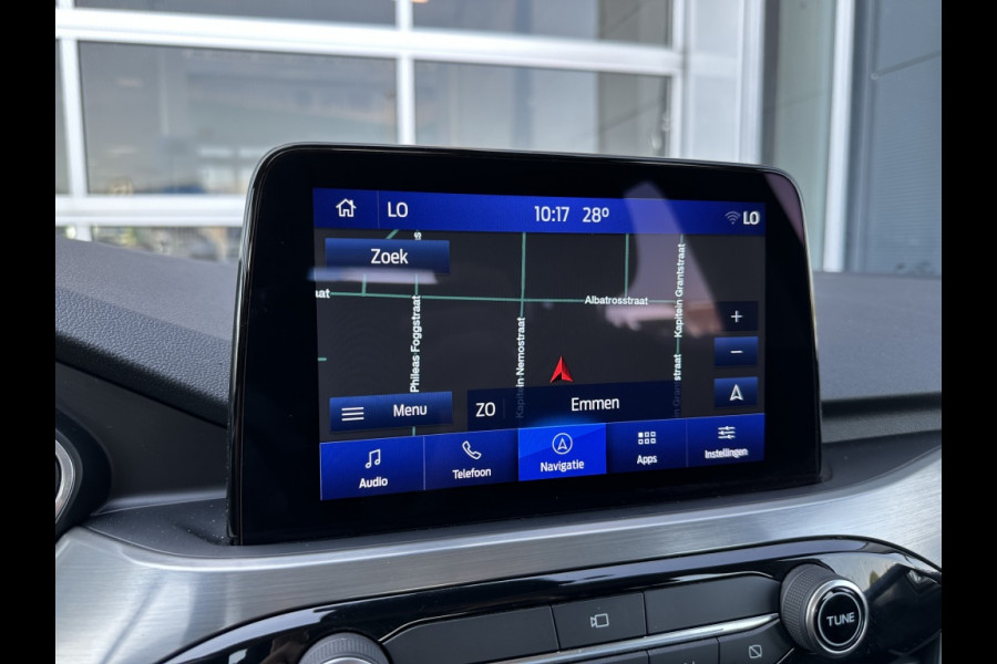 Ford Kuga 2.5 PHEV TITANIUM, TREKHAAK! DRIVER ASIST. PACK, WINTER PAKKET.