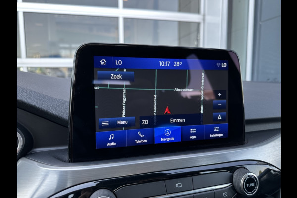 Ford Kuga 2.5 PHEV TITANIUM, TREKHAAK! DRIVER ASIST. PACK, WINTER PAKKET.