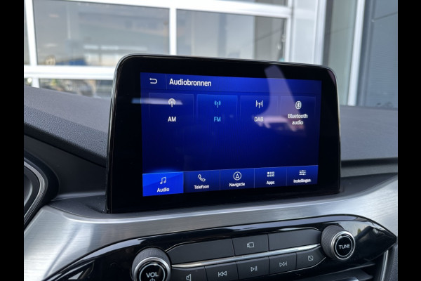 Ford Kuga 2.5 PHEV TITANIUM, TREKHAAK! DRIVER ASIST. PACK, WINTER PAKKET.