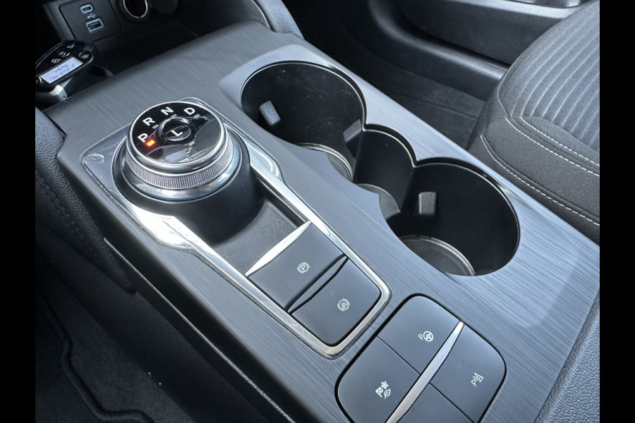 Ford Kuga 2.5 PHEV TITANIUM, TREKHAAK! DRIVER ASIST. PACK, WINTER PAKKET.