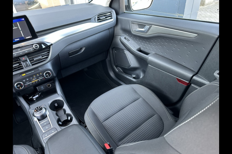 Ford Kuga 2.5 PHEV TITANIUM, TREKHAAK! DRIVER ASIST. PACK, WINTER PAKKET.