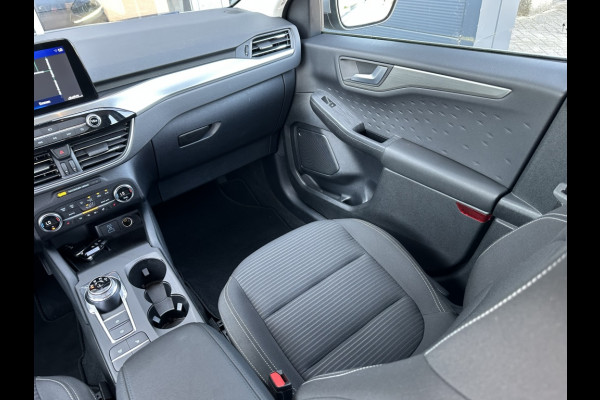 Ford Kuga 2.5 PHEV TITANIUM, TREKHAAK! DRIVER ASIST. PACK, WINTER PAKKET.