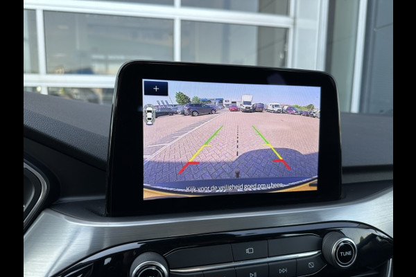 Ford Kuga 2.5 PHEV TITANIUM, TREKHAAK! DRIVER ASIST. PACK, WINTER PAKKET.
