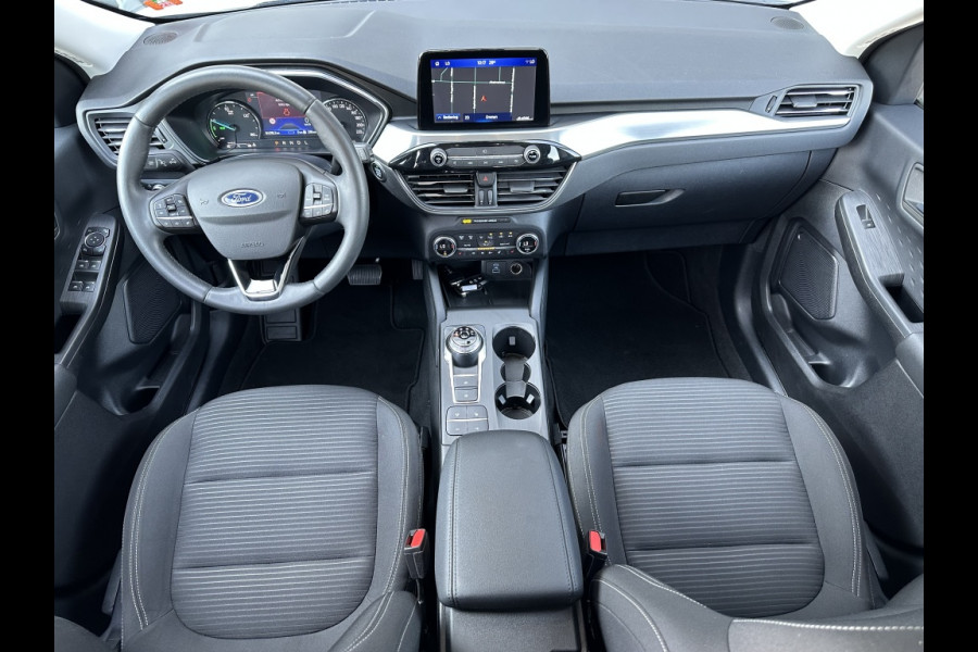 Ford Kuga 2.5 PHEV TITANIUM, TREKHAAK! DRIVER ASIST. PACK, WINTER PAKKET.
