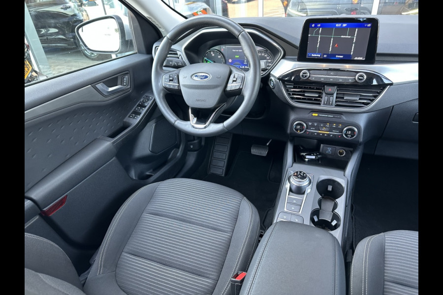 Ford Kuga 2.5 PHEV TITANIUM, TREKHAAK! DRIVER ASIST. PACK, WINTER PAKKET.