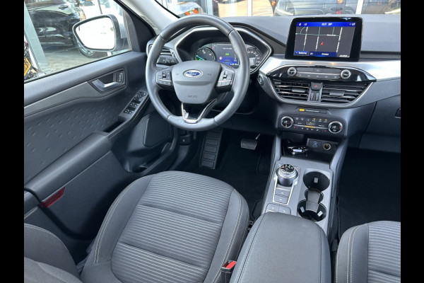 Ford Kuga 2.5 PHEV TITANIUM, TREKHAAK! DRIVER ASIST. PACK, WINTER PAKKET.
