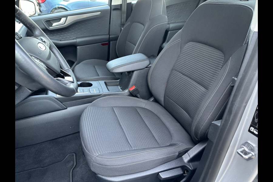 Ford Kuga 2.5 PHEV TITANIUM, TREKHAAK! DRIVER ASIST. PACK, WINTER PAKKET.