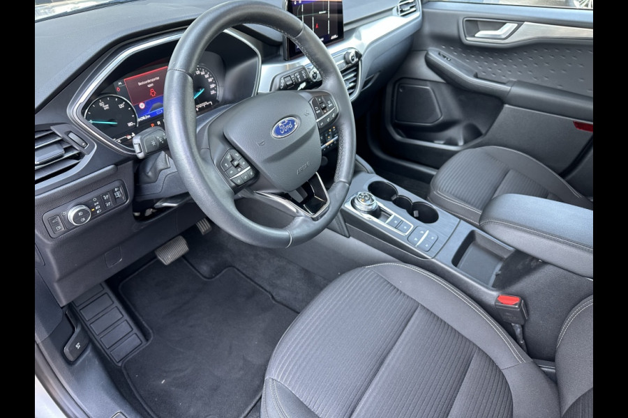Ford Kuga 2.5 PHEV TITANIUM, TREKHAAK! DRIVER ASIST. PACK, WINTER PAKKET.