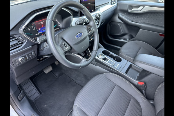 Ford Kuga 2.5 PHEV TITANIUM, TREKHAAK! DRIVER ASIST. PACK, WINTER PAKKET.