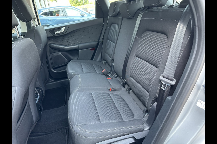 Ford Kuga 2.5 PHEV TITANIUM, TREKHAAK! DRIVER ASIST. PACK, WINTER PAKKET.