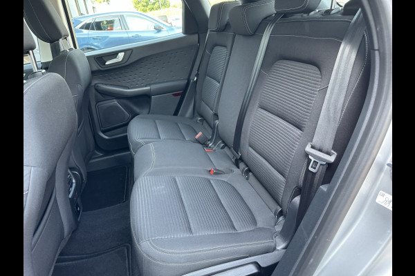 Ford Kuga 2.5 PHEV TITANIUM, TREKHAAK! DRIVER ASIST. PACK, WINTER PAKKET.