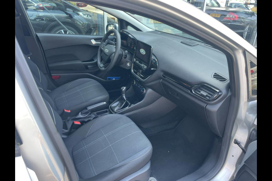 Ford Fiesta 1.1 Trend / navigatie