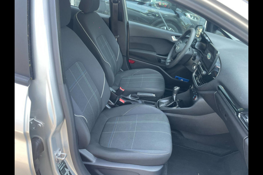 Ford Fiesta 1.1 Trend / navigatie