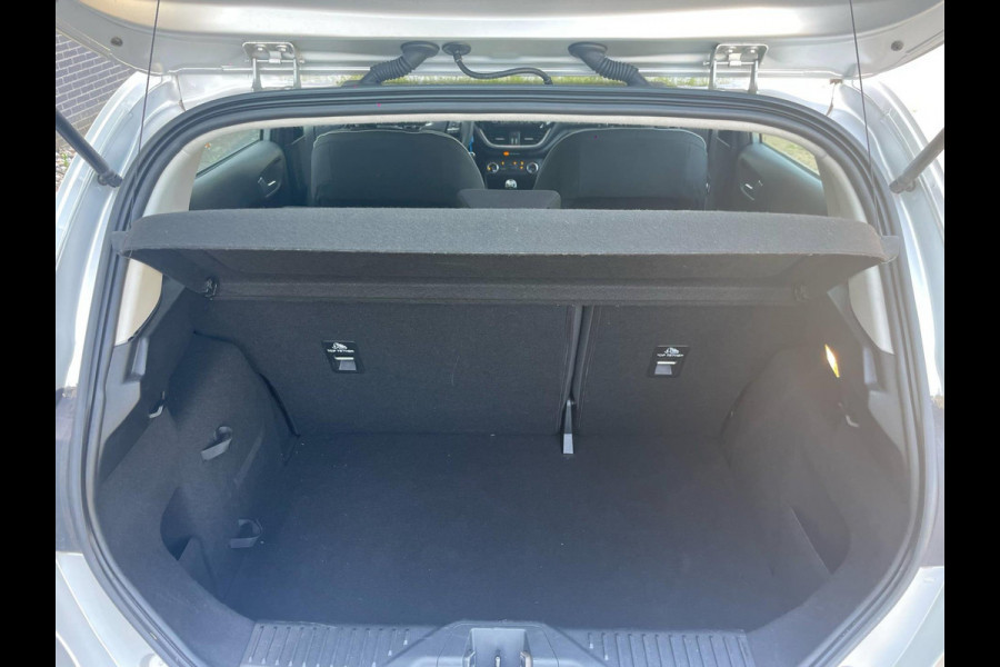 Ford Fiesta 1.1 Trend / navigatie