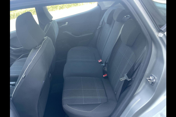 Ford Fiesta 1.1 Trend / navigatie