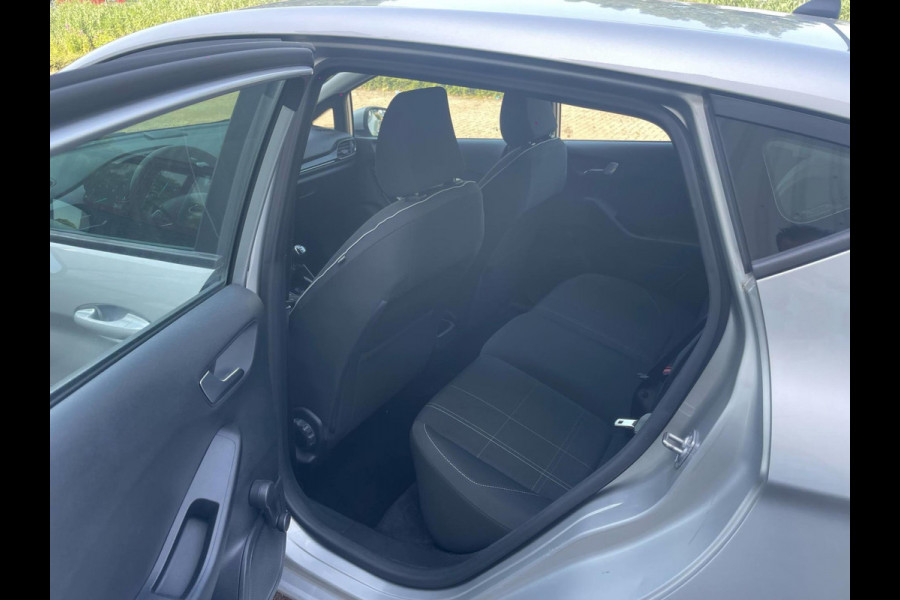 Ford Fiesta 1.1 Trend / navigatie