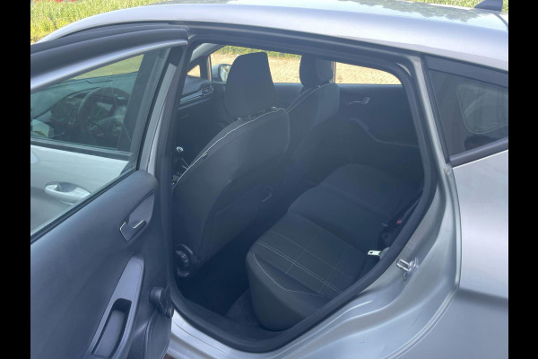 Ford Fiesta 1.1 Trend / navigatie