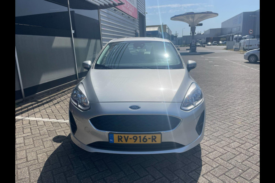 Ford Fiesta 1.1 Trend / navigatie