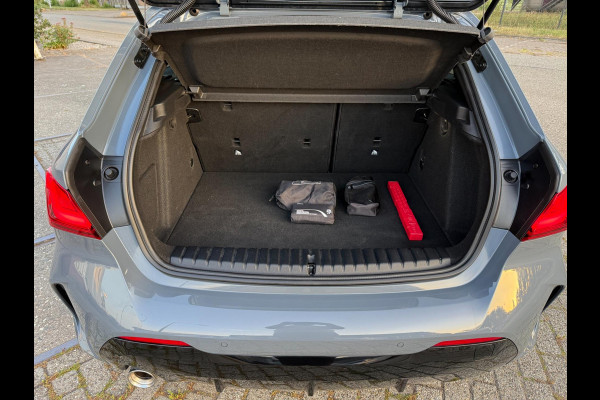 BMW 1-serie 118i M-Edition M-VELGEN PANO ALCANTARA CARPLAY NAP HISTORIE